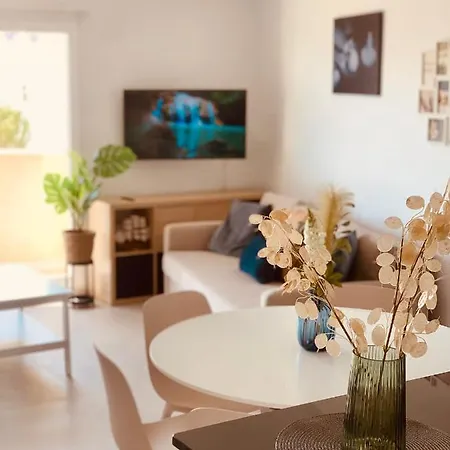 Benalbeach Holiday Appartement 2Bdr Beach100M 5 Pools Gardens Benalmádena Buitenkant foto