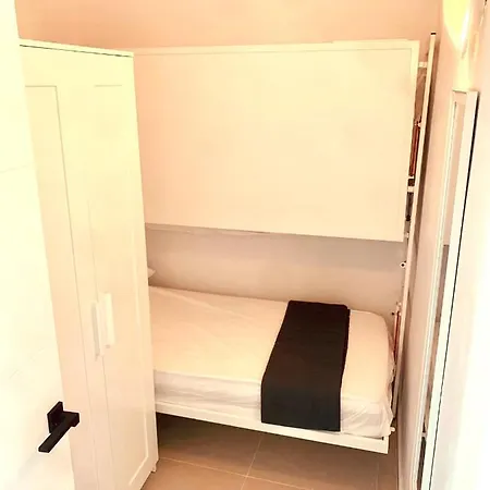 Benalbeach Holiday Appartement 2Bdr Beach100M 5 Pools Gardens Benalmádena Buitenkant foto