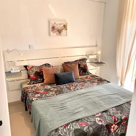 Benalbeach Holiday Appartement 2Bdr Beach100M 5 Pools Gardens Benalmádena Buitenkant foto