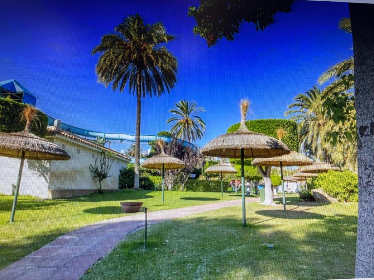 Benalbeach 2bdr Beach100m 5 Pools Gardens Apartamento