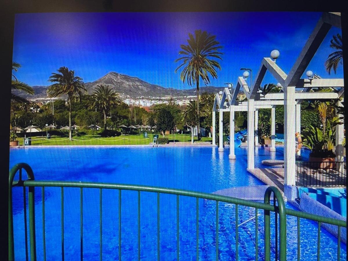 Benalbeach 2bdr Beach100m 5 Pools Gardens Apartamento Benalmádena