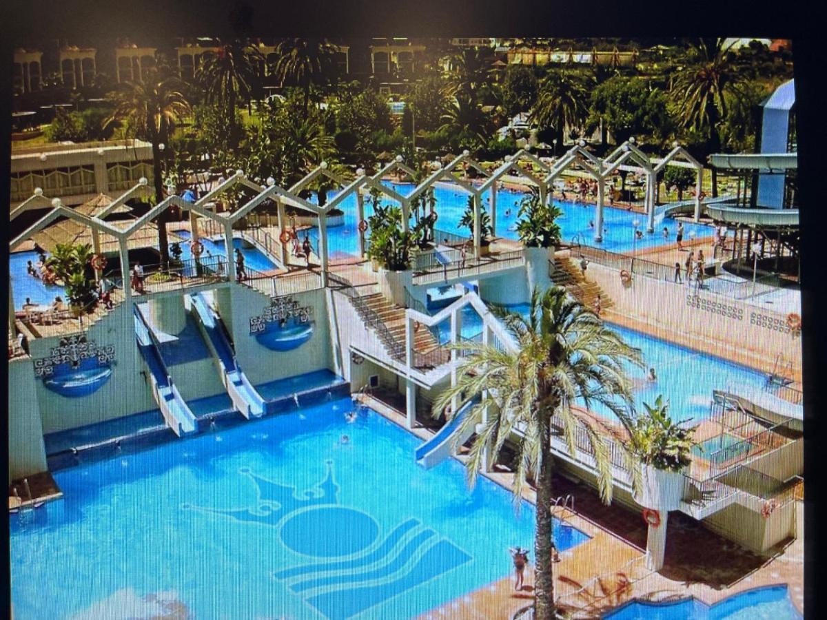 Benalbeach 2bdr Beach100m 5 Pools Gardens Apartamento Benalmádena