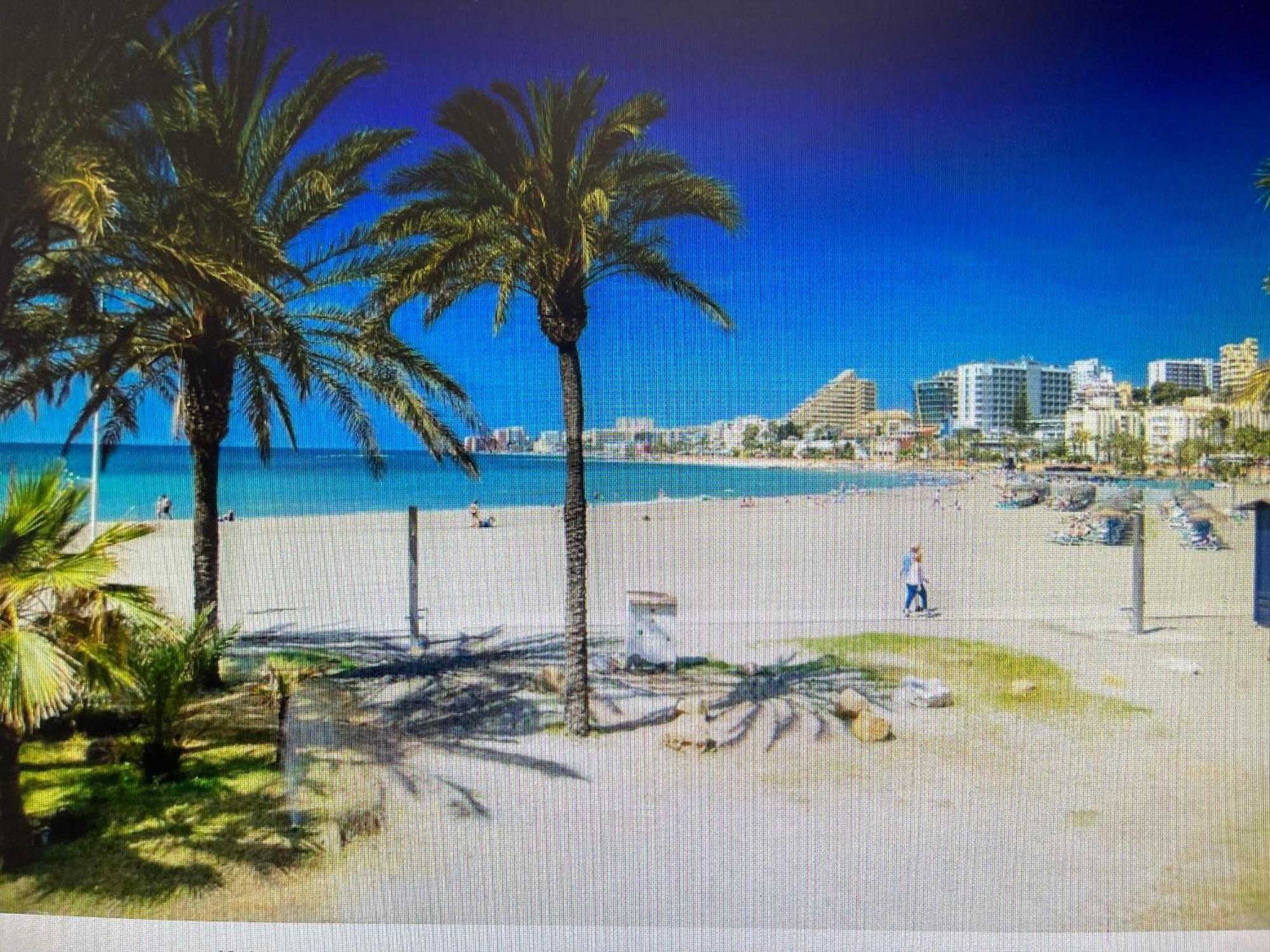 Apartment Benalbeach 2bdr Beach100m 5 Pools Gardens Benalmadena