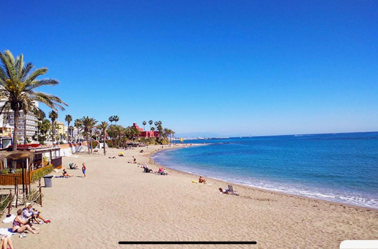 Apartment Benalbeach 2bdr Beach100m 5 Pools Gardens Benalmadena