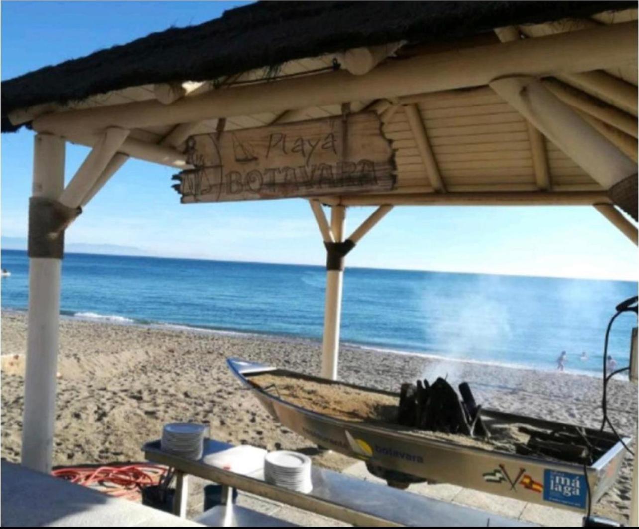 Apartment Benalbeach 2bdr Beach100m 5 Pools Gardens