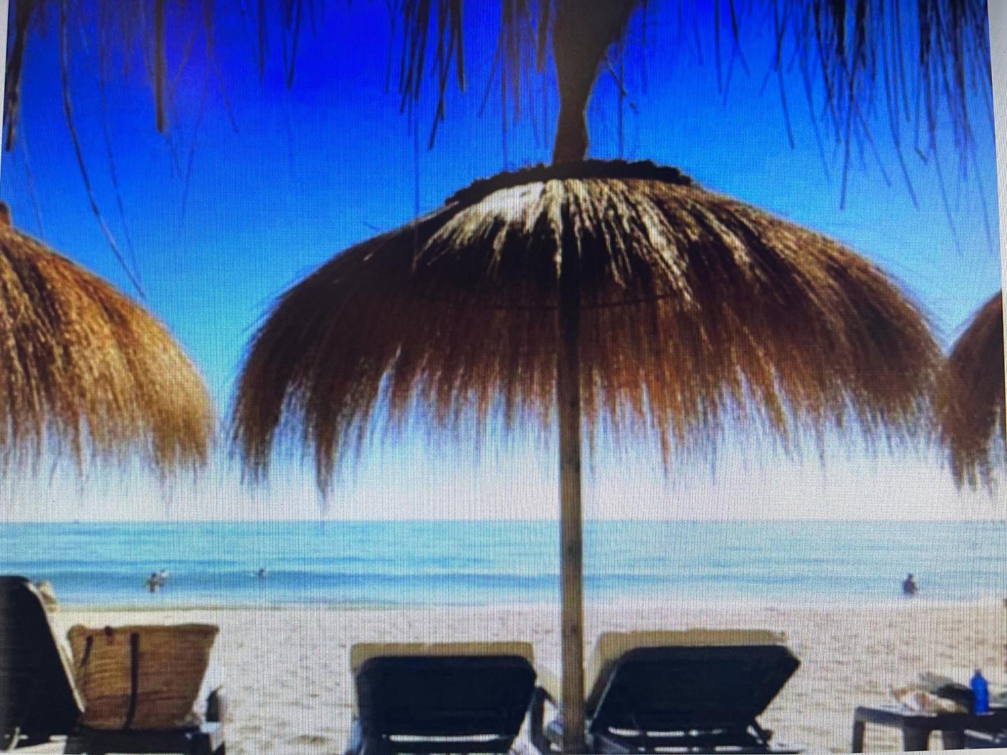 Apartment Benalbeach 2bdr Beach100m 5 Pools Gardens