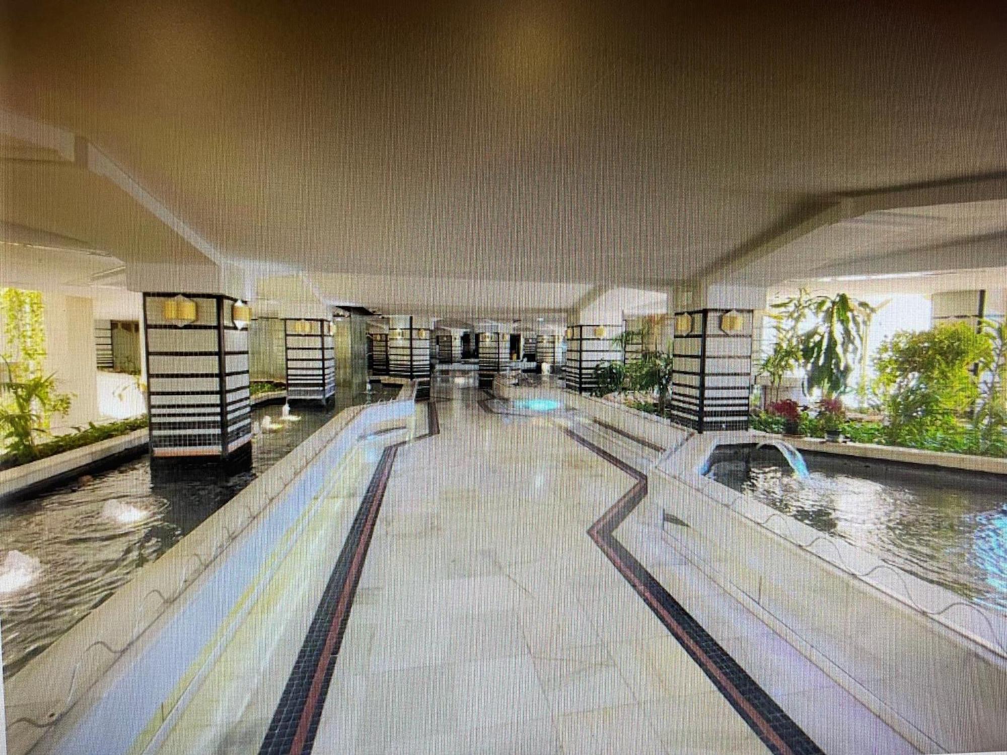 Benalbeach 2bdr Beach100m 5 Pools Gardens Benalmadena